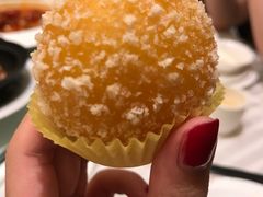 -宁波汉通海鲜大酒店(江湾店)