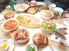 -田园印象·成都土菜院子(华阳店)