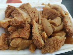 -细妹五香牛杂(步行街店)