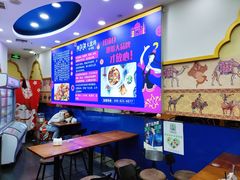 -阿拉提大盘鸡@米饭(南环东路汇邻广场店)