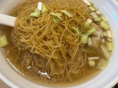 -盛记粥面(佐敦店)