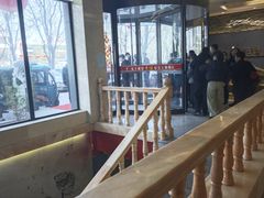 -东于盛宴(锦泰苑店)