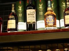 -1819餐厅·团队聚餐·烤串·精酿