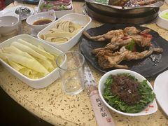 -多迷烫菜广场(水心大厦店)
