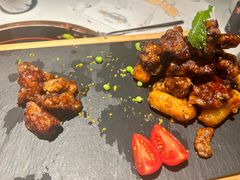 -老阿爸鲜鱼土菜(独墅湖店)