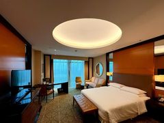 -济南喜来登酒店