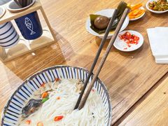 -鲜越鲜鱼粉(财富购物中心店)