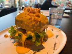 -Lets burger非常汉堡·环球风味(蓝色港湾店)
