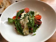 -君悦酒店·La Terrazza意合園·意式风味