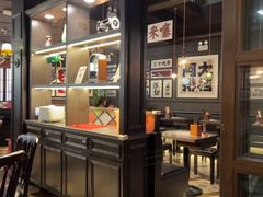 -阿大排档(长春这有山店)