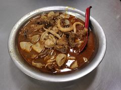 -铭辉沙嗲面(新街商业城店)