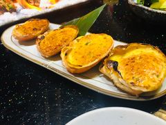 -真剑日本料理·铁板烧(贵州路店)