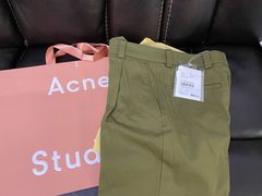 -Acne Studios(芮欧百货店)