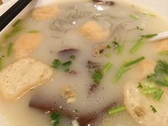 -鸭得堡老鸭汤·鸭血粉丝(南京博物院店)