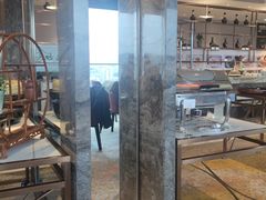 -福州西湖大酒店·怡湖咖啡厅