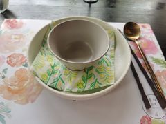 -素描餐厅(灵隐天竺店)