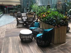 -青岛海尔洲际酒店