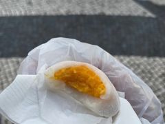 -澳门长洲糯米糍(柯打苏沙街店)