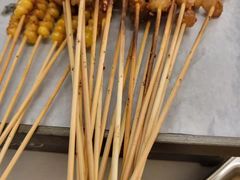 -白仁仔· 活烤海鲜 宵夜(豫园店)