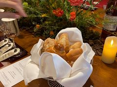 -圣丰索菲特·法国餐厅