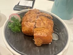 -莆田餐厅PUTIEN(三里屯店)