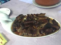 -美味佳缘客家食府(龙岗中心城店)