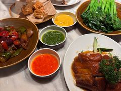 -星平鸡饭·烧腊·粤菜小炒(印象城创始店)