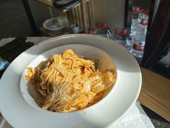 乾隆白菜-东来顺(盛世广场·食尚街店)