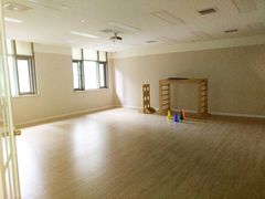 -亿禾林(普陀香溢中心)