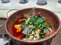 -成都你六姐·牛肉冒菜(城市集市合生汇店)