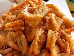 -老东镇啤酒屋海鲜加工·蒸汽海鲜·海鲜烧烤(台东店)