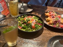 -Q MEX 库迈墨西哥餐吧(三里屯店)