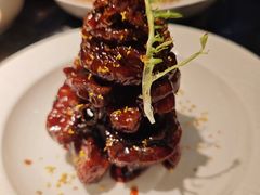 -新白鹿餐厅(松江开元地中海店)