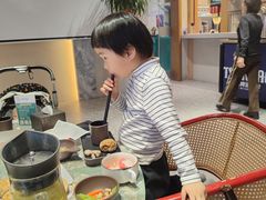 -乔先生涮肉·鲜活牛羊肉火锅(塘沽店)