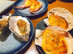 -和彩放题餐厅(酒仙桥店)