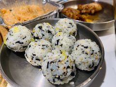 -花味·自助烤肉(南方时代店)