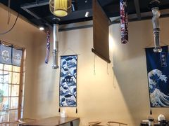 大堂-小杰烧肉料理