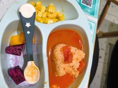 -青花椒花椒鱼(合生汇店)