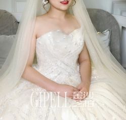 -保定金沙芝柏婚礼策划