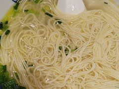 -新万鑫银丝面·非遗无锡味(惠山古镇店)