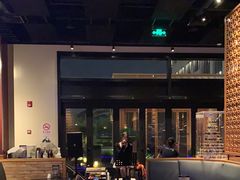 -blue frog蓝蛙(长泰广场店)