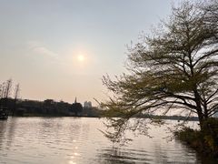 -海珠湖公园