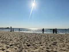 -老虎石海上公园