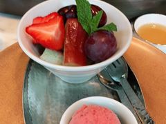 -湖滨28中餐厅·西湖宴·杭州君悦酒店
