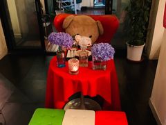 -EATALIA意塔利意式餐厅(鼓楼店)