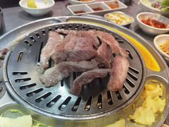 -喜来稀肉(虹泉路店)