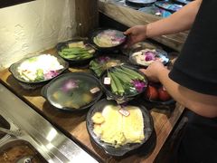 -小时候焗海鲜(鄞州万达店)