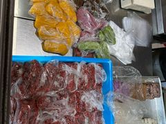 -非遗近水楼糕团(景德路店)