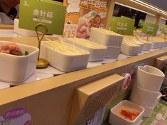 -一围肥牛肉小火锅(佳兆业广场店)