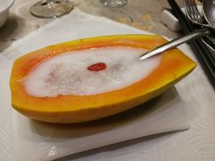 -三宝大饭店-中和艺素餐厅(浦上金山正祥广场店)